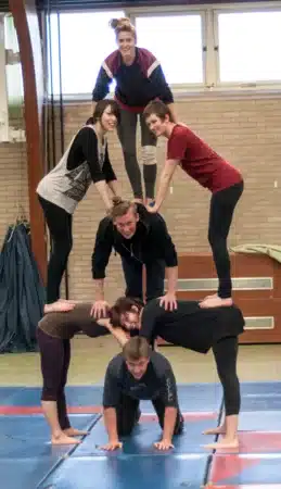 אקרובלאנס